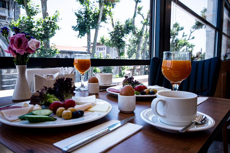 Boss Hotel Sultanahmet