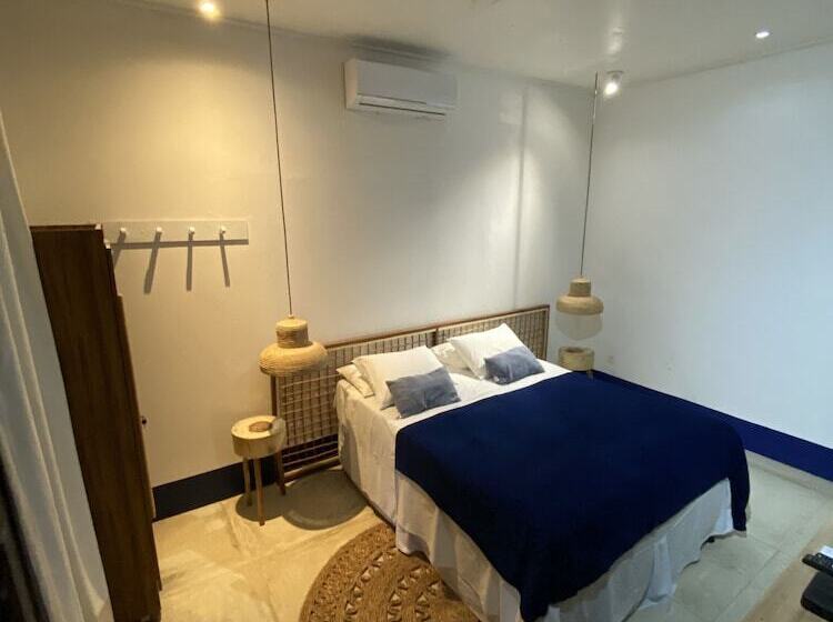 בית מלון כפרי Zebra Boutique