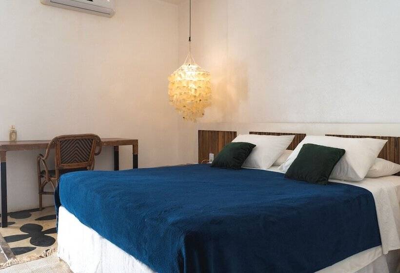 בית מלון כפרי Zebra Boutique