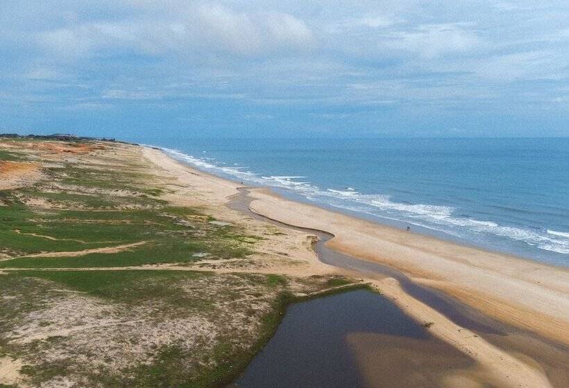 בית מלון כפרי Zebra Boutique