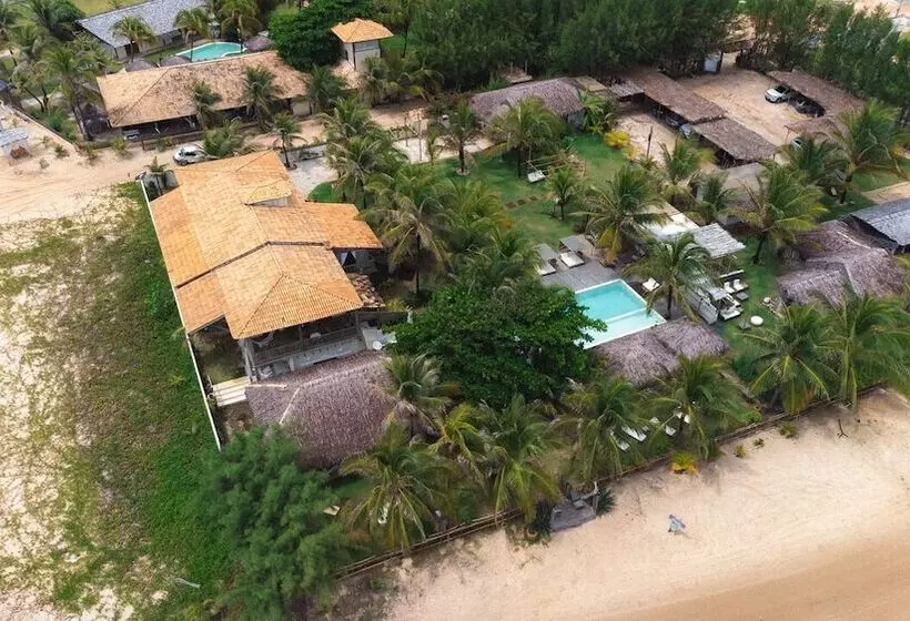 Hotelli Zebra Boutique