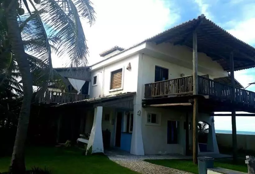 Hotelli Zebra Boutique