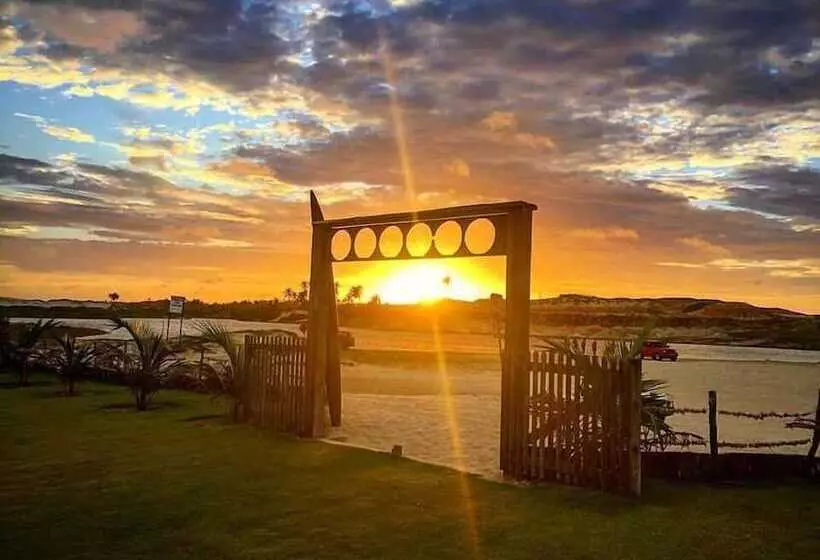 Hotelli Zebra Boutique