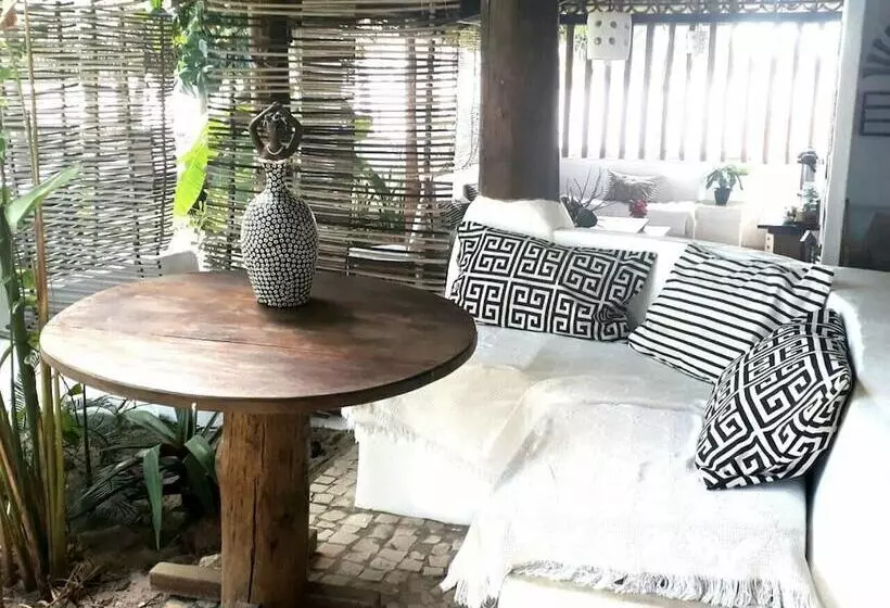 Hotelli Zebra Boutique