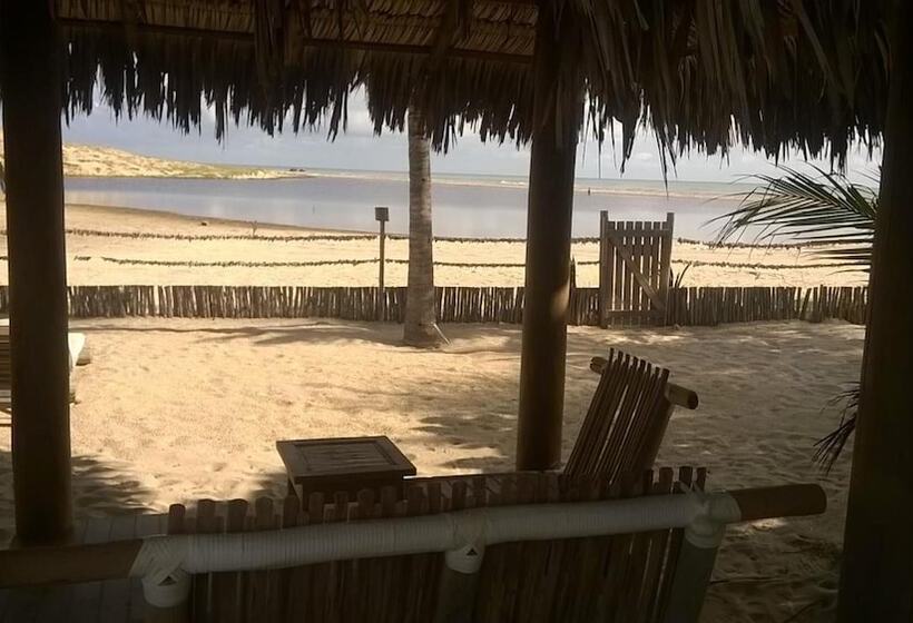 בית מלון כפרי Zebra Boutique