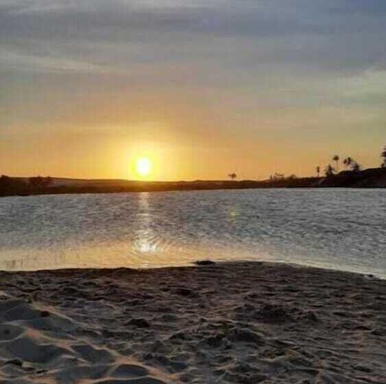 בית מלון כפרי Zebra Boutique