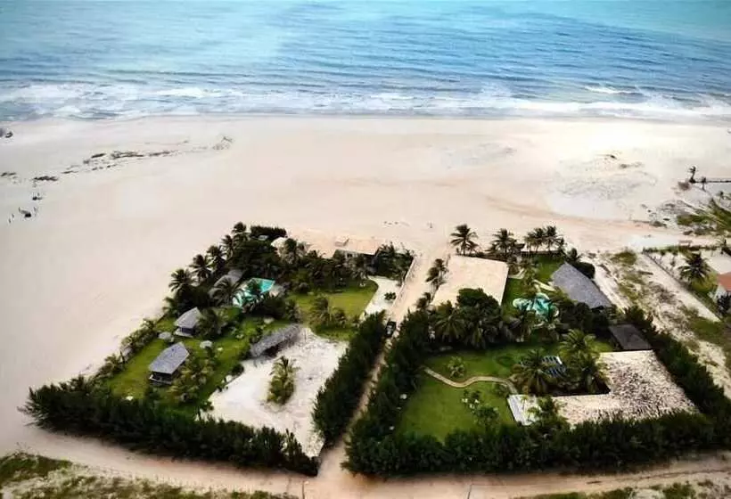 Hotelli Zebra Boutique