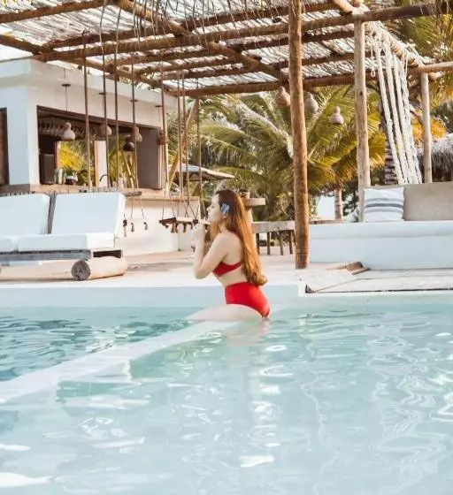 Hotelli Zebra Boutique