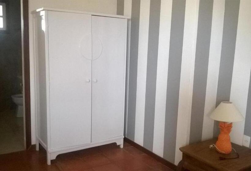 בית מלון כפרי Zebra Boutique