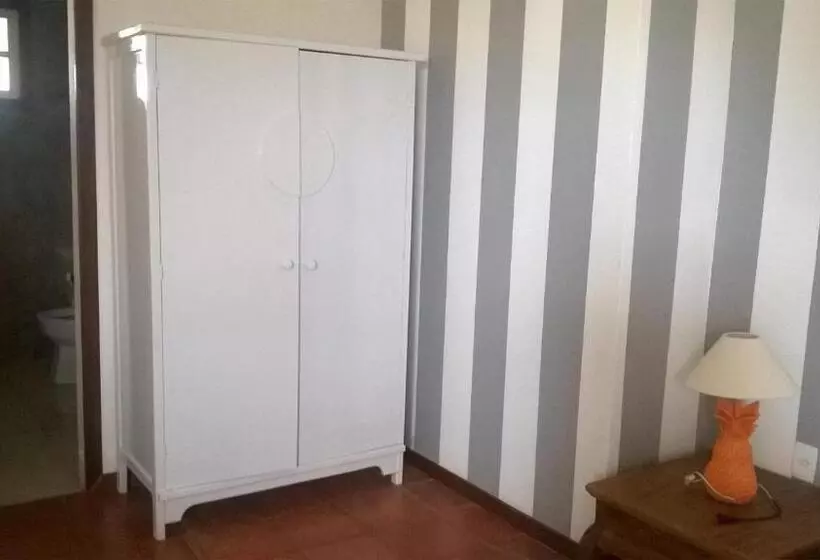 Hotelli Zebra Boutique