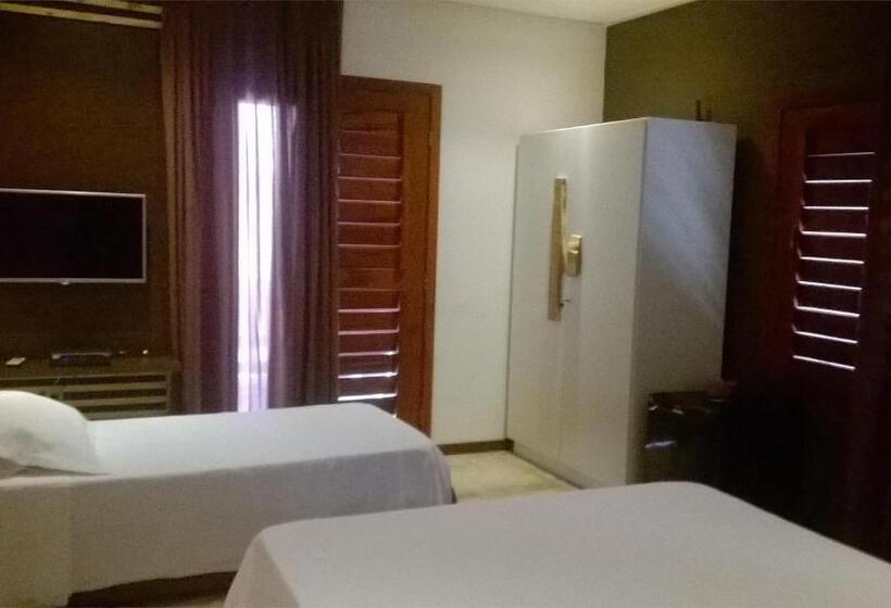 בית מלון כפרי Zebra Boutique