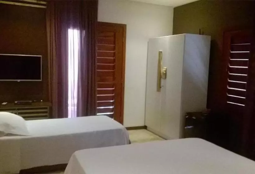 Hotelli Zebra Boutique