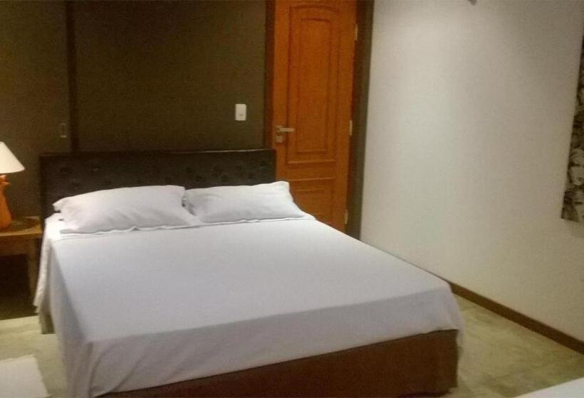 בית מלון כפרי Zebra Boutique