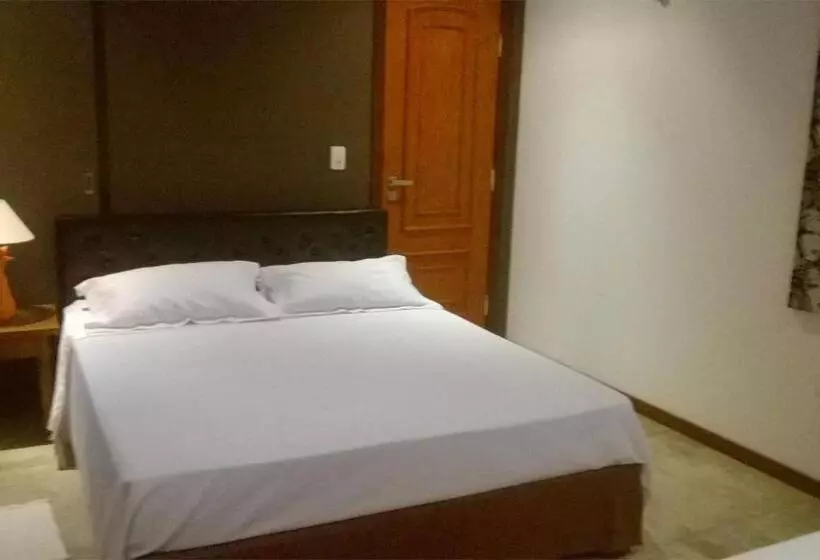 Hotelli Zebra Boutique