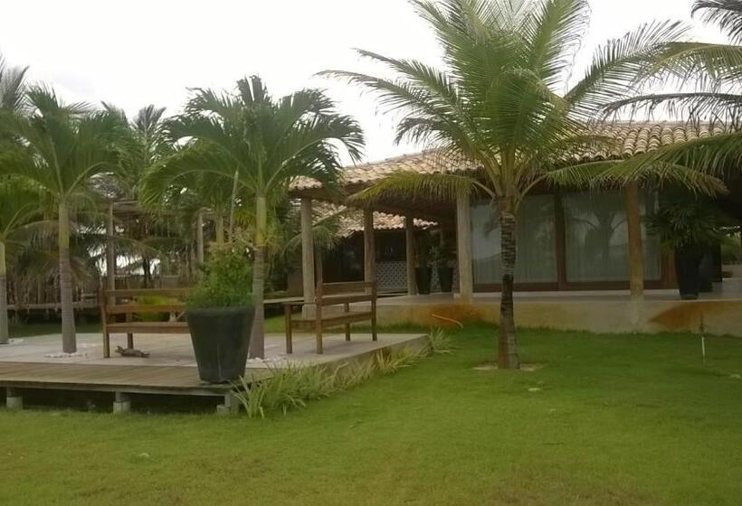 בית מלון כפרי Zebra Boutique