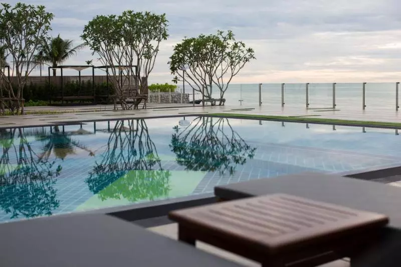 ホテル Coral Tree Villa Hua Hin