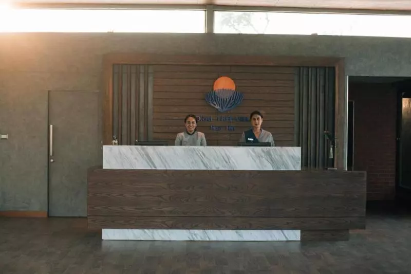 ホテル Coral Tree Villa Hua Hin