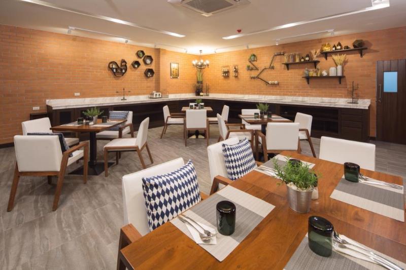 בית מלון כפרי Coral Tree Villa Hua Hin