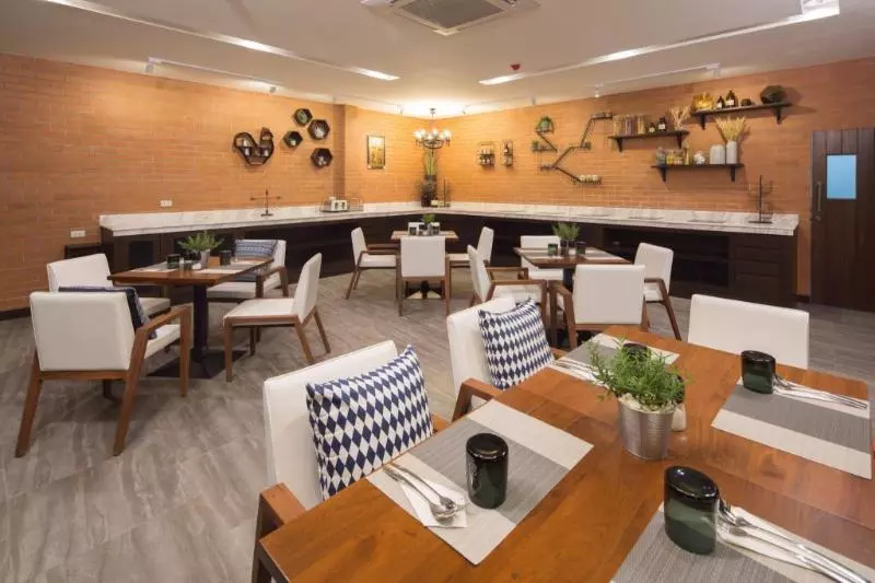 ホテル Coral Tree Villa Hua Hin