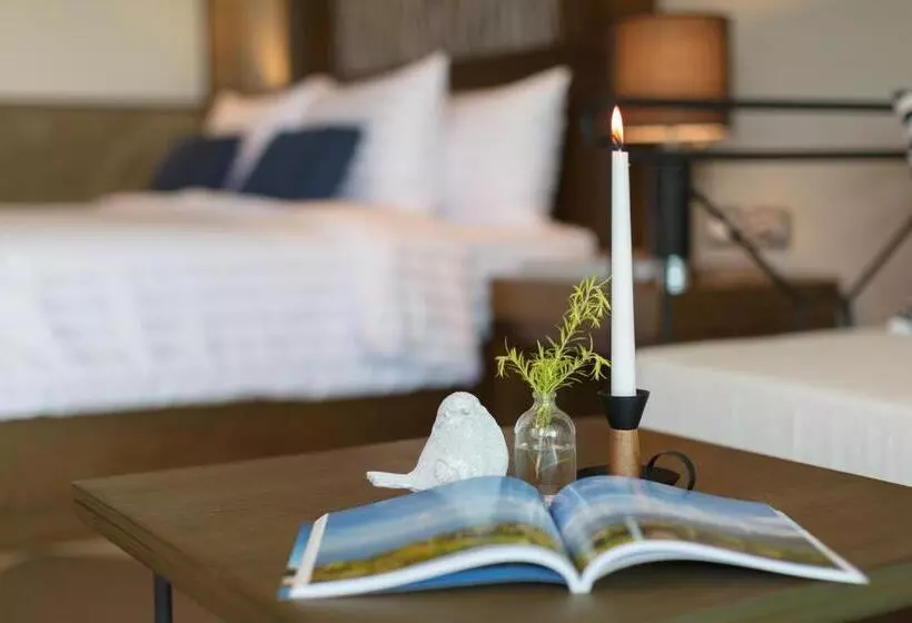 ホテル Coral Tree Villa Hua Hin