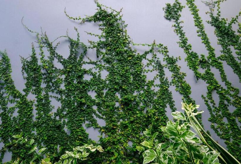 בית מלון כפרי Coral Tree Villa Hua Hin