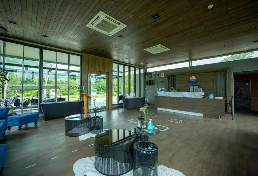 ホテル Coral Tree Villa Hua Hin