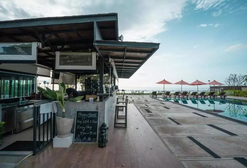 ホテル Coral Tree Villa Hua Hin