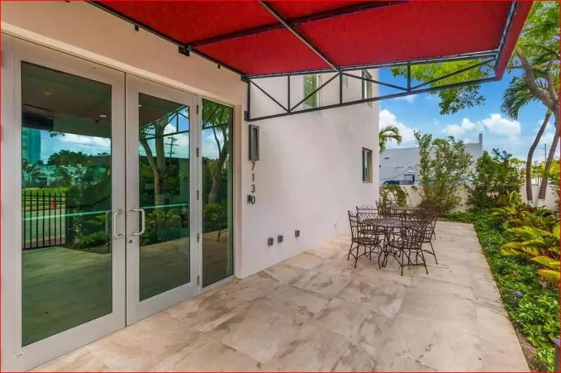 هتل Costa Norte Boutique