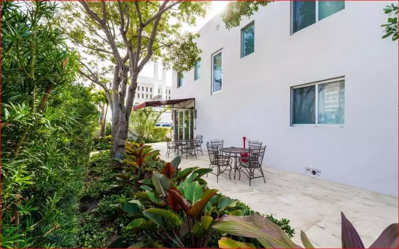 هتل Costa Norte Boutique