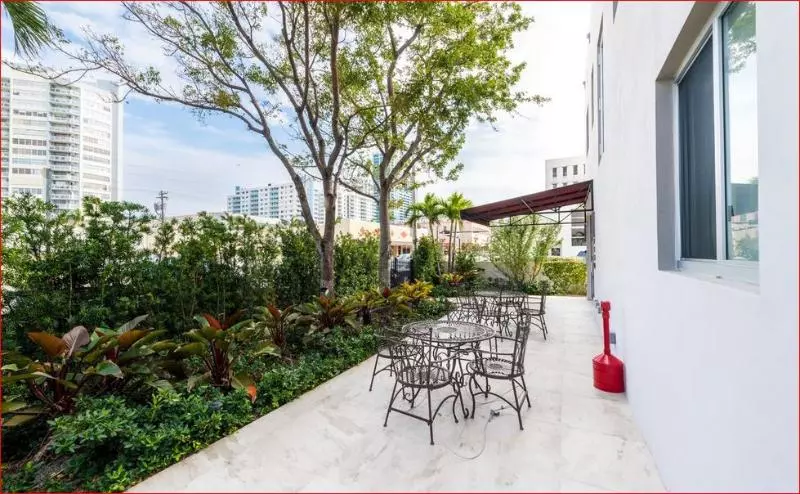 هتل Costa Norte Boutique