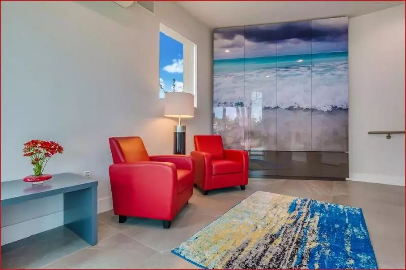 هتل Costa Norte Boutique