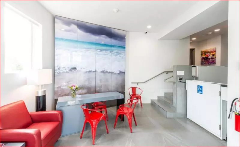 هتل Costa Norte Boutique