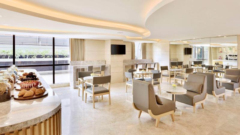 هتل Courtyard By Marriott Bengaluru Hebbal