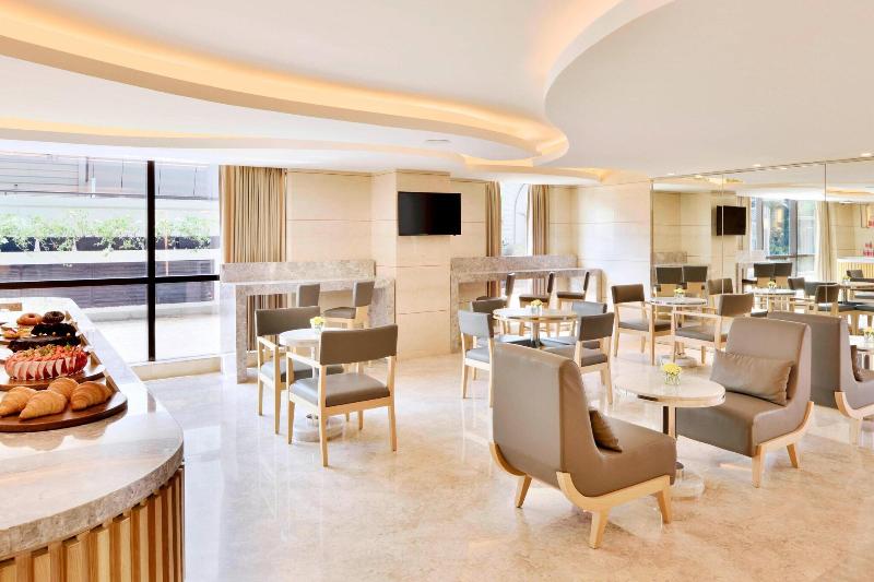 هتل Courtyard By Marriott Bengaluru Hebbal