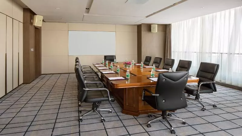 Hotelli Crowne Plaza Xiangxi, An Ihg