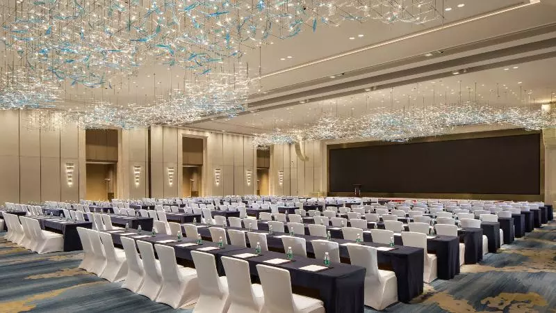 Hotelli Crowne Plaza Xiangxi, An Ihg