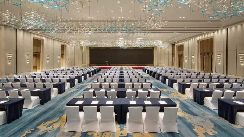 Hotelli Crowne Plaza Xiangxi, An Ihg