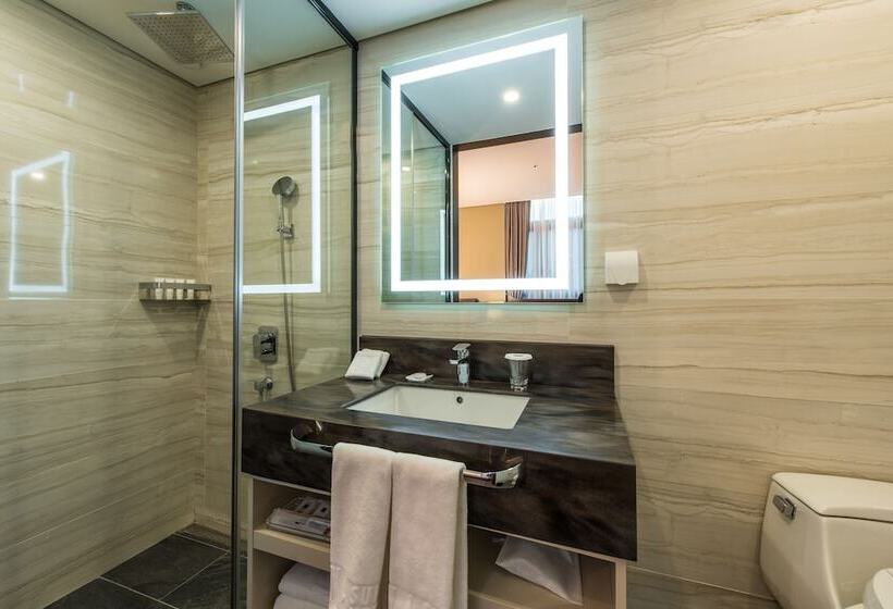 Ena Suite Hotel Namdaemun