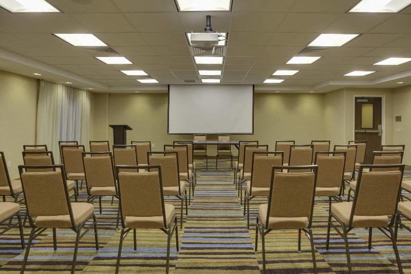 فندق Fairfield Inn & Suites By Marriott Fort Lauderdale Downtown/las Olas