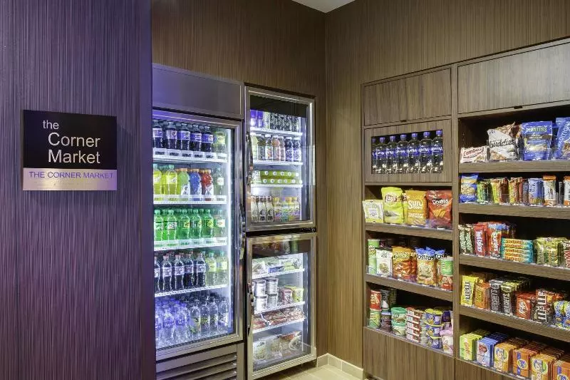 هتل Fairfield Inn & Suites By Marriott Fort Lauderdale Downtown/las Olas