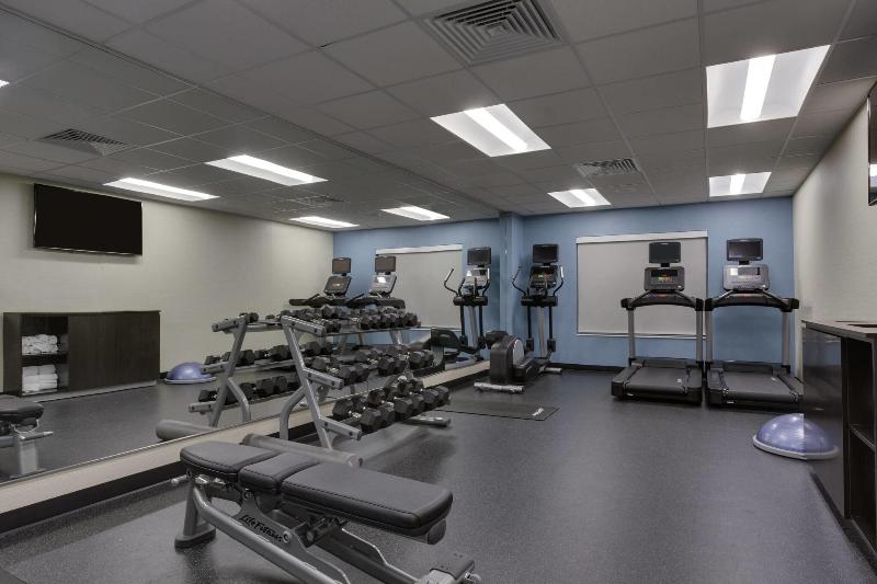 فندق Fairfield Inn & Suites By Marriott Fort Lauderdale Downtown/las Olas