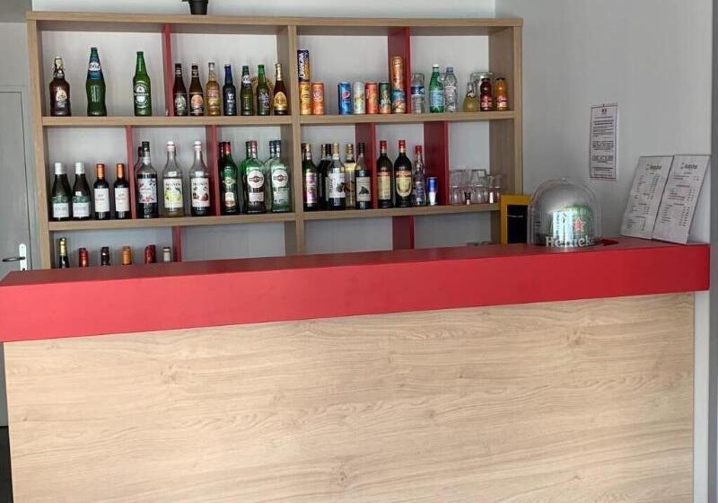 Fasthotel Tours Nord