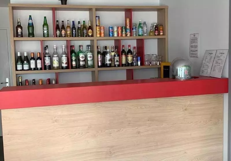 Fasthotel Tours Nord