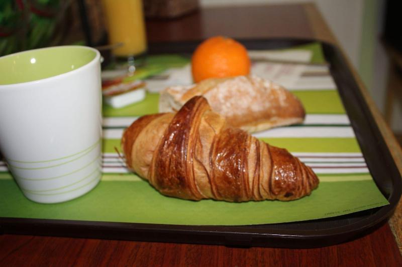 Fasthotel Tours Nord