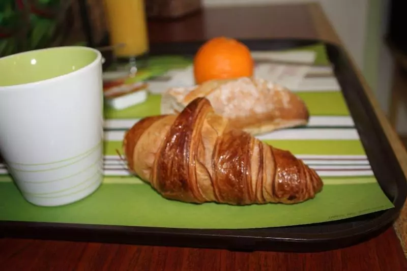 Fasthotel Tours Nord