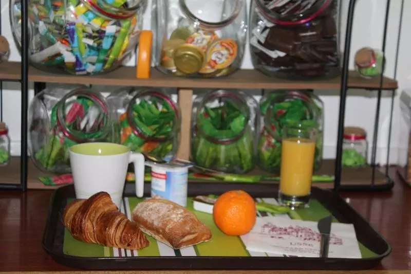 Fasthotel Tours Nord