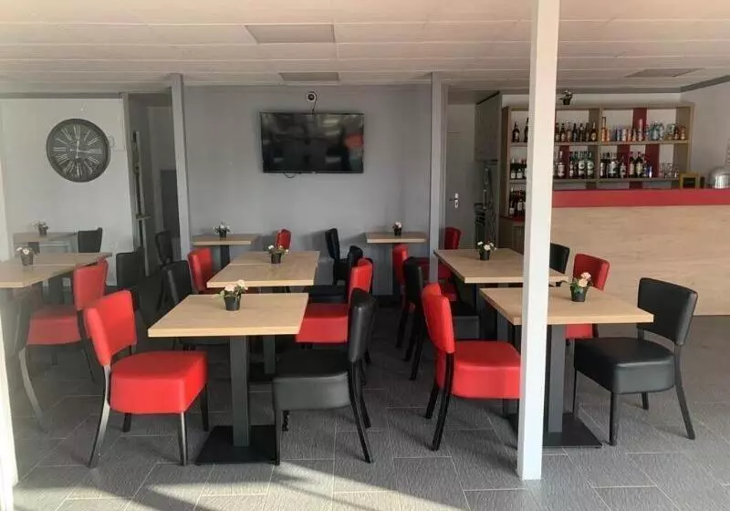 Fasthotel Tours Nord