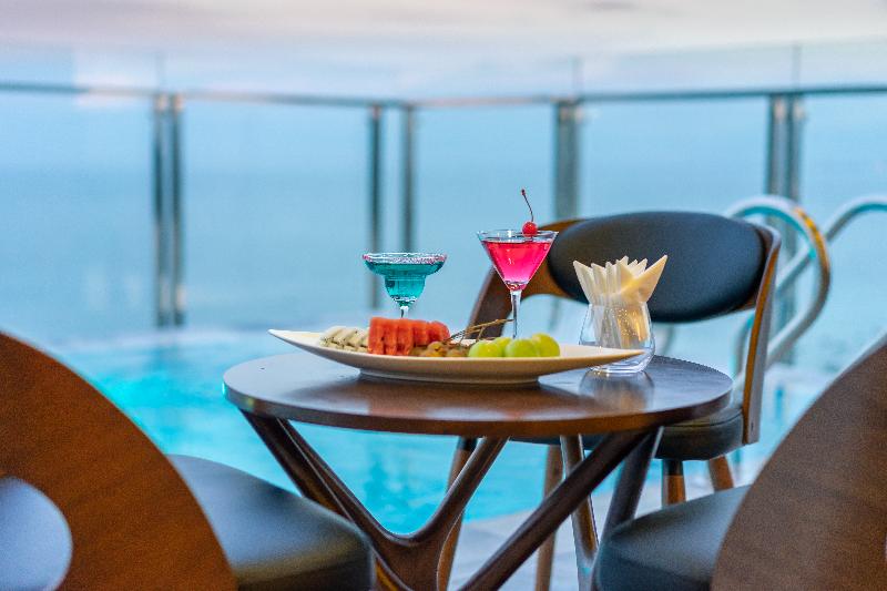 Grand Gold Beach Hotel & Spa