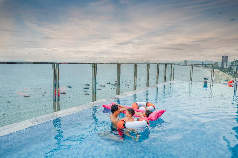 Grand Gold Beach Hotel & Spa