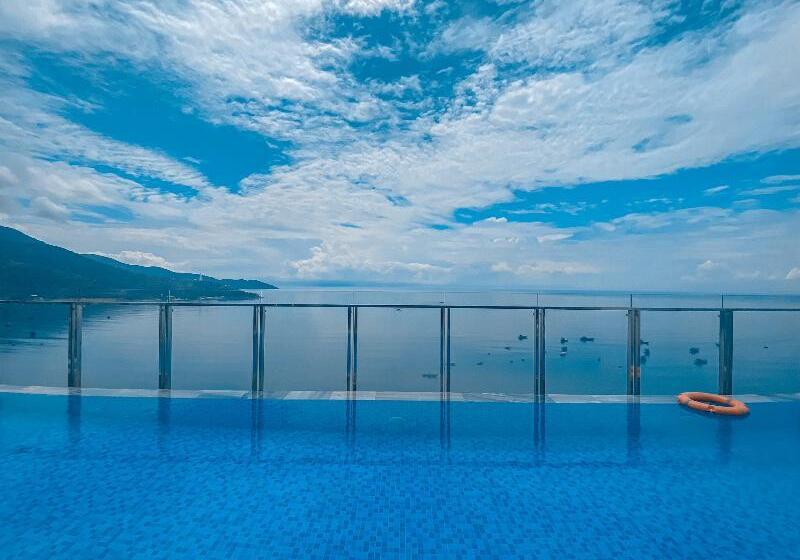 Grand Gold Beach Hotel & Spa